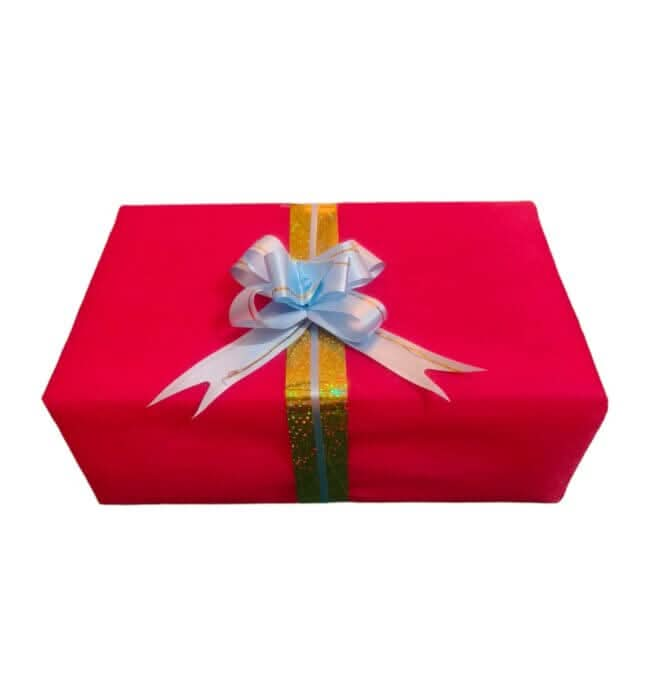 Gift Wrapping 1