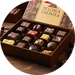 Hand Crafted Chocolates