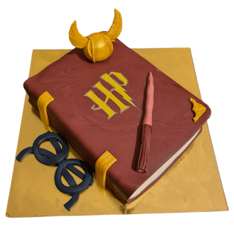 Harry_Potter_Book_Cake