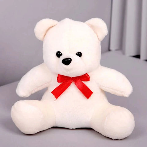 Love Trio Delight with Rosy Bliss Bouquet - View 5