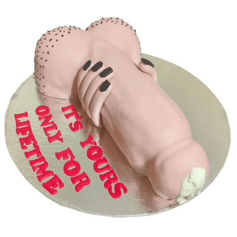 Make a Wish and Blow Cake