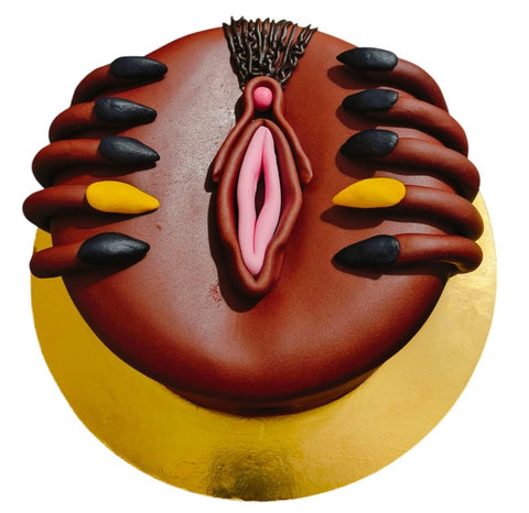 Make a Wish Cake