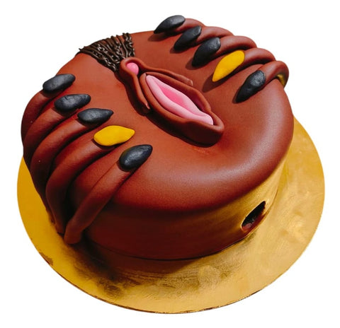 Make a Wish Cake - View 3