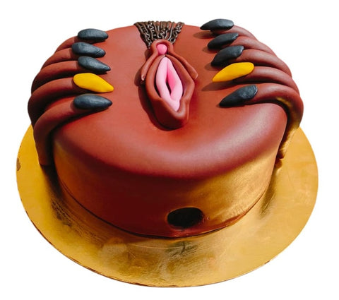 Make a Wish Cake - View 2