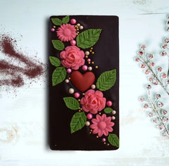 Midnight Passion Chocolate Bar