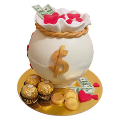 Pinata_Dollar_Cake