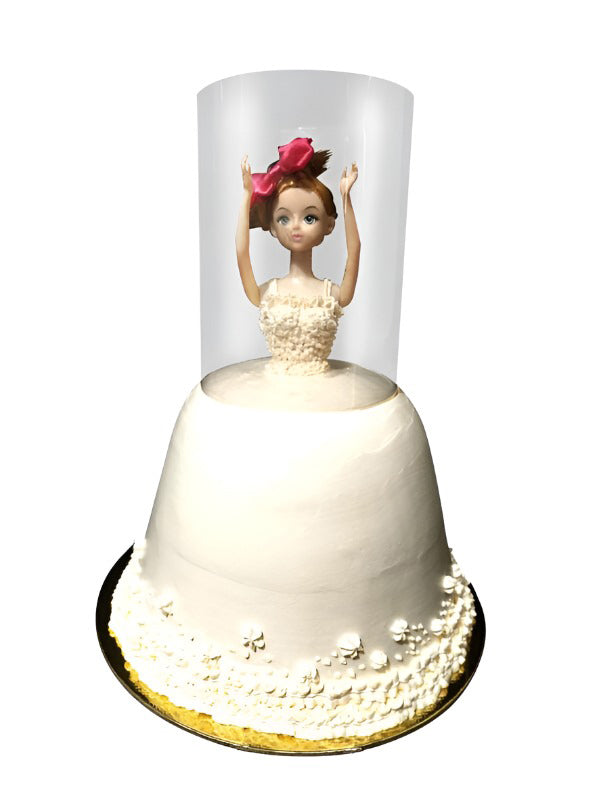 Princess Pull Me Up Cake_1