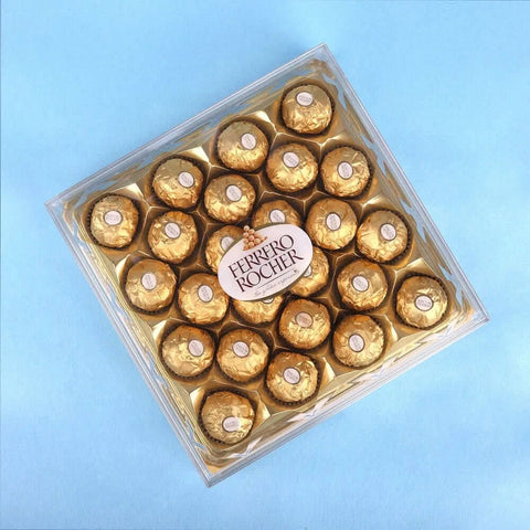 Show Your Passion With Best Chocolates - View 3
