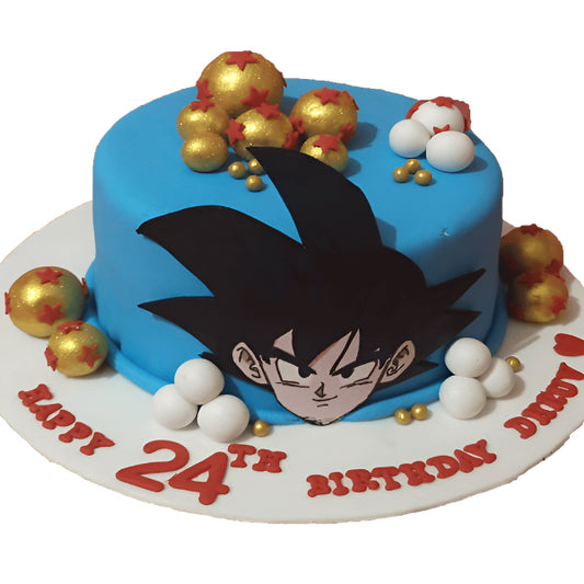 Sonic_Birthday_Cake