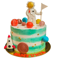 Space_Theme_Cake