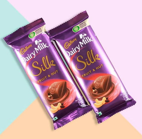 Superlicious Juncture Chocolate Combo - View 3