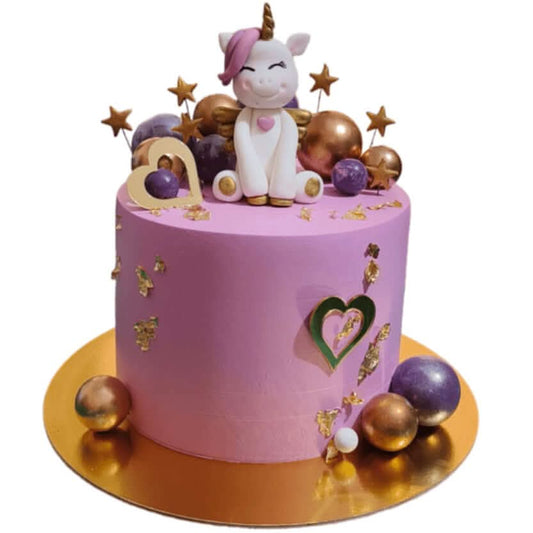 Unicorn_Balls_Cake