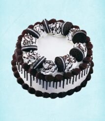 Chocolate Oreo Cake | Online Cake Delivery | Cake Creation