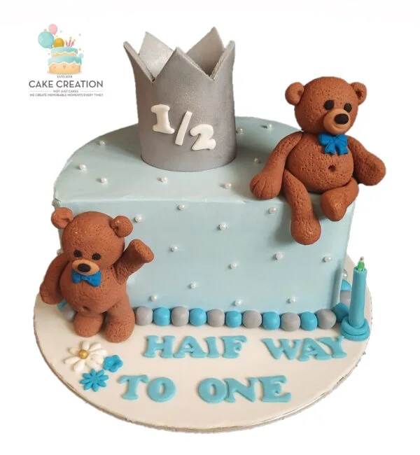 Order Birthday Cake Online For Delivery | Edible Arrangements