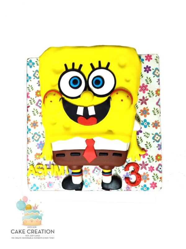 17 Cake Spongebob Royalty-Free Photos and Stock Images | Shutterstock
