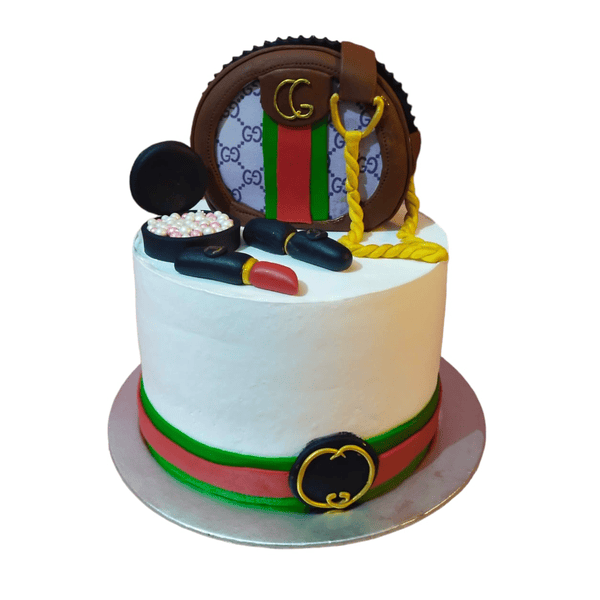 Gentleman Theme Cake Design 4 – Cakes94